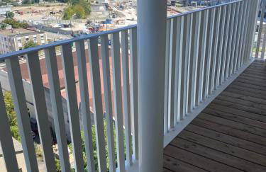 New flat in La Defense close to Paris - Foto 23