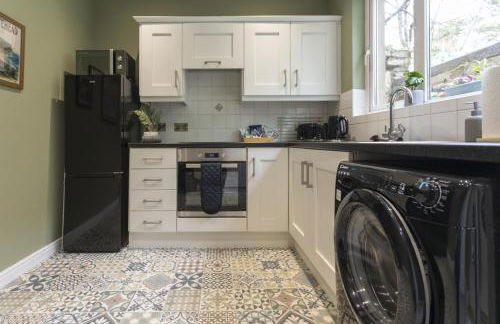 Joymount Cottage, Carrickfergus - 2 bedroom - Foto 14