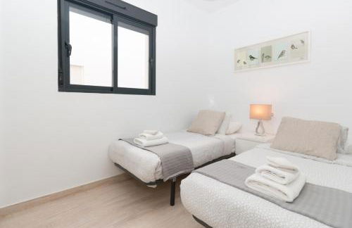 119 Sunny Dream - Alicante Holiday - Foto 17