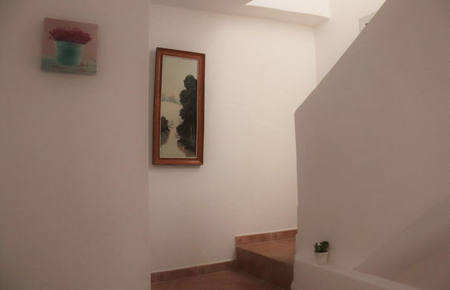 Casa Oásis Atlántico, Rincón Secreto al Pie de los Senderos - Foto 19