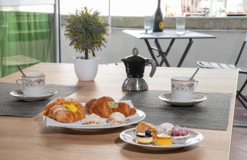 Isa Center - Leonardo Accademy - MXP - Lakes - Photo 6