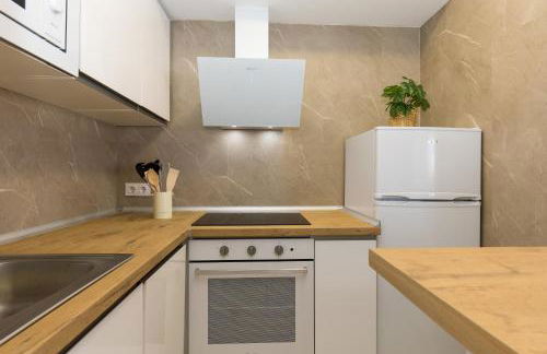 Apartamento recién reformado en Cala en Porter - Foto 25