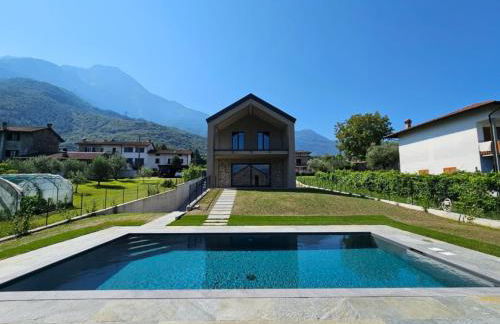 Villa Tarca - Colico, Lake Como - Foto 1