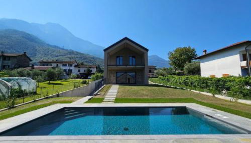 Villa Tarca - Colico, Lake Como - Foto 1