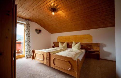 Ferienwohnung Triembachhof - Foto 11