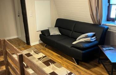 Bauernhaus nähe Lamspringe - Foto 20