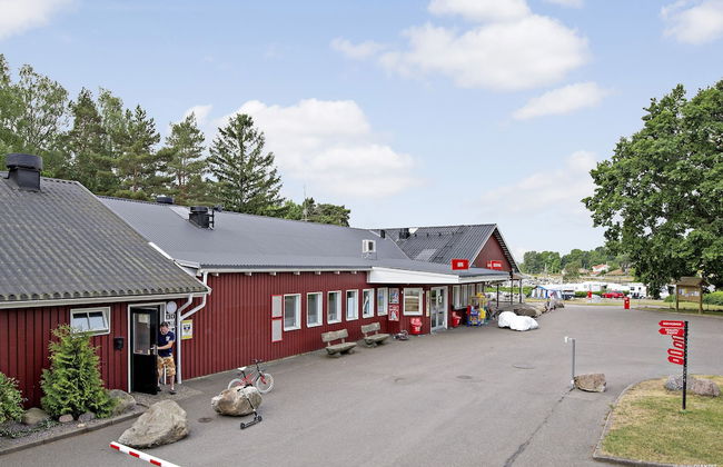 First Camp Kolmården - Foto 45