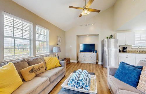 Sunset Palms - Foto 1