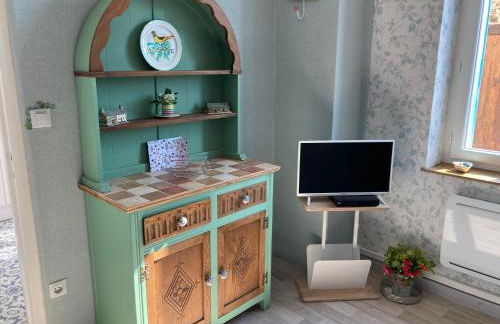 La Maison Bleue - Foto 6