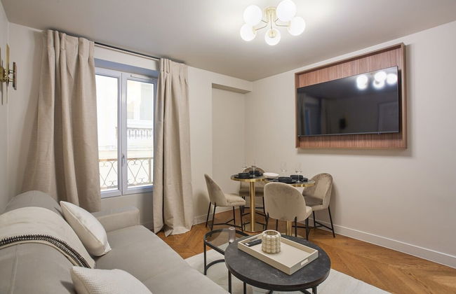 New Apartment Center of Paris/le Marais - Foto 7