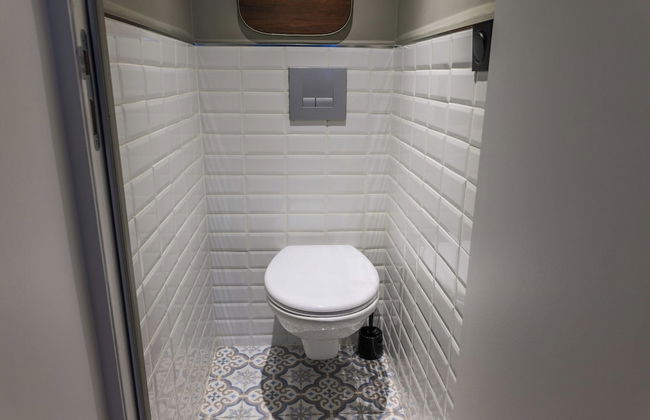 Cosy Flat - 1br/4p - Porte de Montreuil - Photo 10