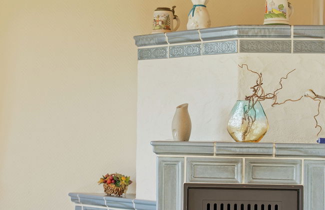 Holiday Home in the Knullgebirge With Balcony - Foto 18