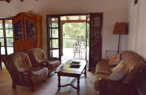 Seaside Villa in Alikes, Chalkida - Foto 22