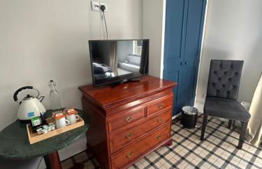 Ratcliffe Room - Foto 39