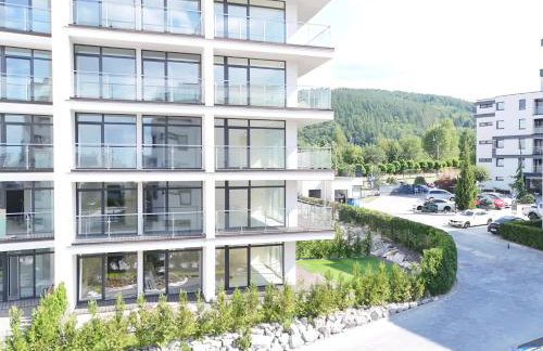 Apartamenty Pod Dębowcem Premium Jungle - Foto 37