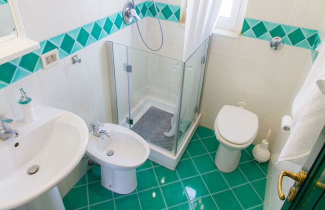 Gelso Bianco Boutique Apartments - Foto 42