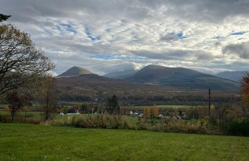 Grianach Cabin - Foto 15