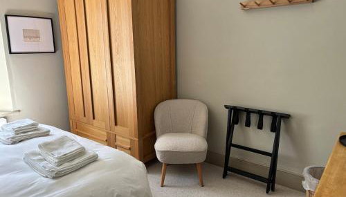 The Shieling, Tenby, Town Centre - Foto 4