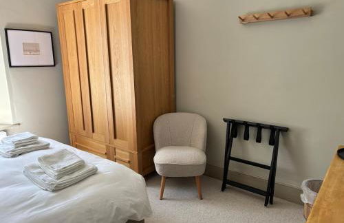 The Shieling, Tenby, Town Centre - Foto 4