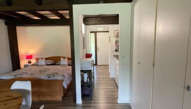 Ferienwohnung Studio 5 - Foto 4, wardrobe