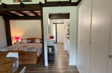 Ferienwohnung Studio 5 - Foto 4