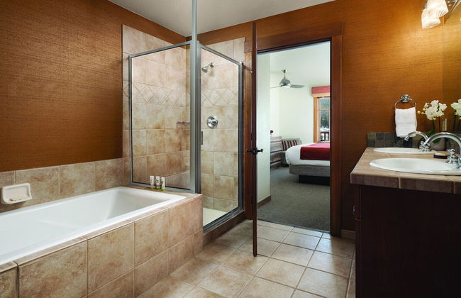 The Residences at Main Street Station, Breckenridge - Foto 15