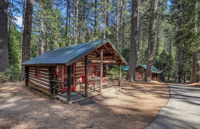 Yuba River Inn - Foto 7