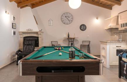 Family villa Filton with wellness in Vizinada - Foto 60