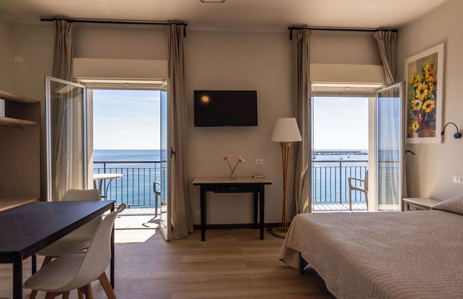 IG-Talia Apartments - Foto 5