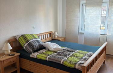 Geräumige FeWo Tini - im schönen Felsenstädtchen Haigerloch - Foto 13