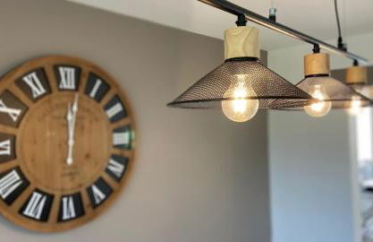 Saint-Pol family house garden fully equipped 12 people - Foto 7