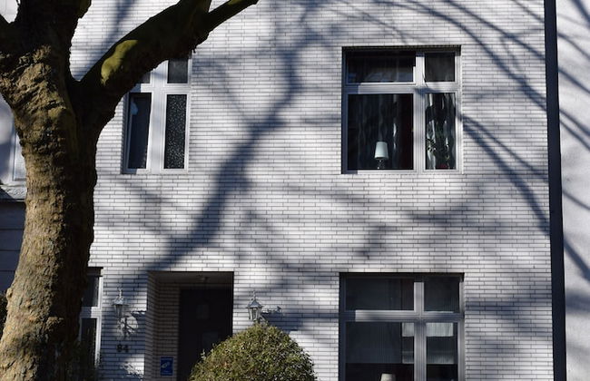 Messewohnung Augusta - Foto 39