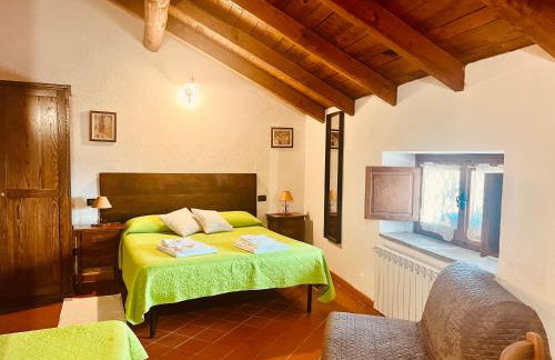 Agriturismo Montagna Verde Apella - Foto 9