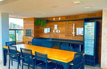 Oxente Barra Premium Praia Porto da Barra - Foto 75