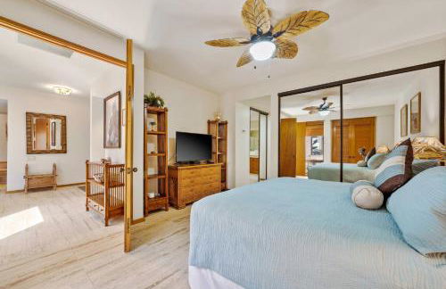 Shores at Waikoloa Beach Resort 19 - 2 Ensuite & Loft - Foto 68