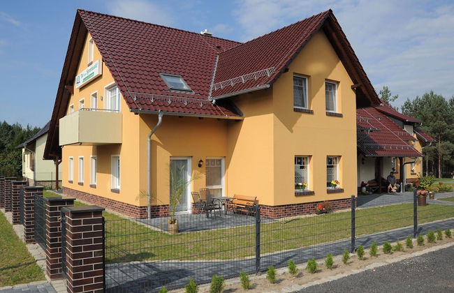 Gemutliche Ferienwohnung in Lubben im Spreewald - Foto 11