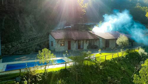 Refúgio do Gerês - T3 House - Natureza e Tranquilidade - Foto 2