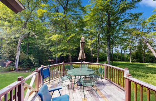 Charloon Cabin - Foto 9