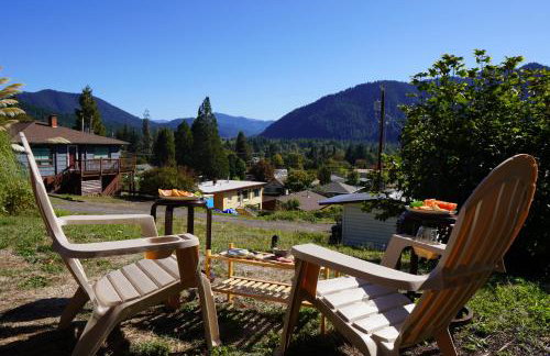 Panoramic View 2br on Hill in Uptown Oakridge - Foto 19