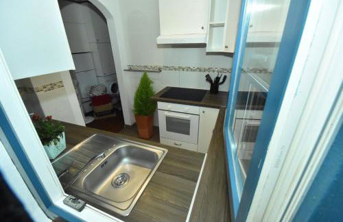 Cabopino Apartament, Marbella´s Beach - Photo 13