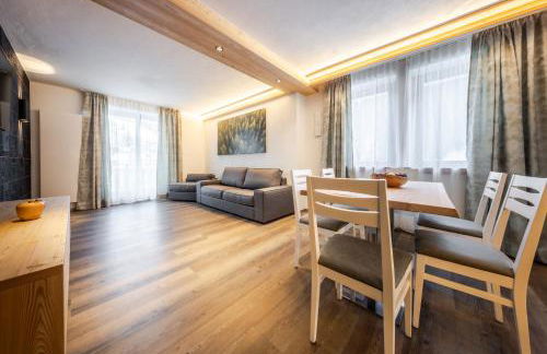 CHALET ARIA Stay Mountain Relax - Foto 65