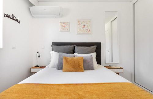 JOIVY Modern 2-Br Flat Near Metro & Train Station - Foto 33