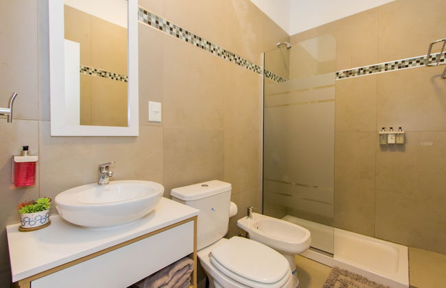 Criollos Apartamentos - Foto 8