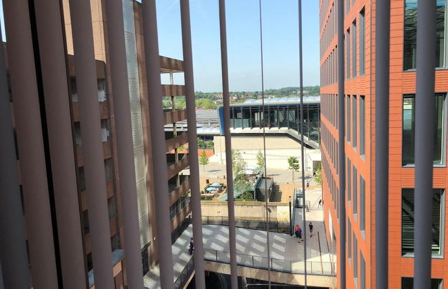 Stunning one bedroom apartment by Creatick - Foto 30