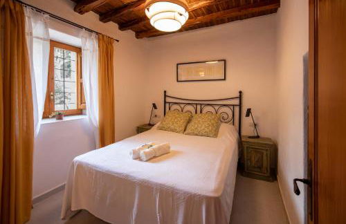 Casa rural Can Rotes con jardin y barbacoa - Foto 18