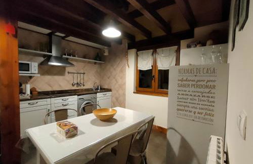 El MIRADOR DE TONO , Casa entera - Foto 32