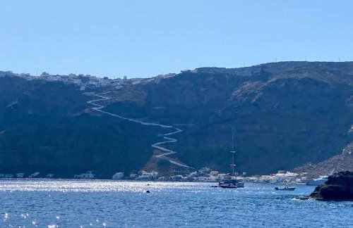 Kamarí Real Living, with Caldera views and Jacuzzi - Foto 23