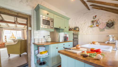 Brooke Cottage - Foto 5