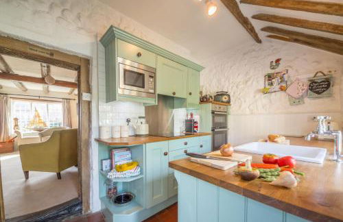 Brooke Cottage - Foto 5