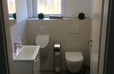 Ferienwohnung Nachtweide - Foto 7